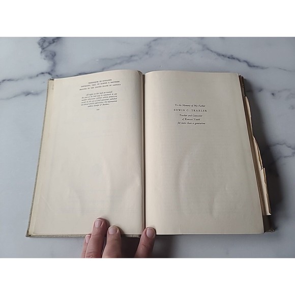 Techniques Of Guidance A. E. Traxler - Picture 4 of 10